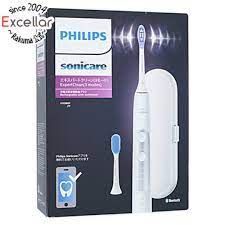 新品 電動歯ブラシ　ソニッケアー　エキスパートクリーン　sonicare Amazon.co.jp: フィリップス 電動歯ブラシ ソニッケアー