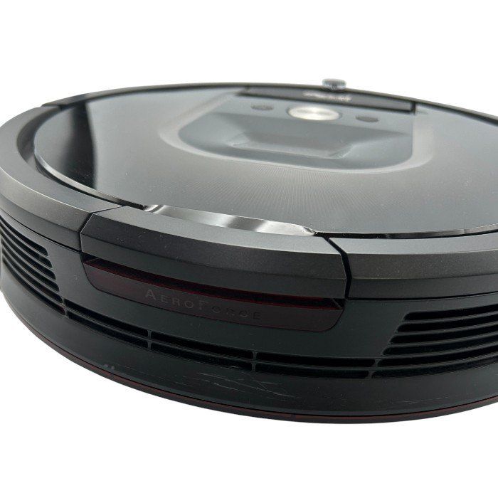 iRobot アイロボット ロボットクリーナー ルンバ980 R980060 H４ WWW_KANDAIZUMI_COM