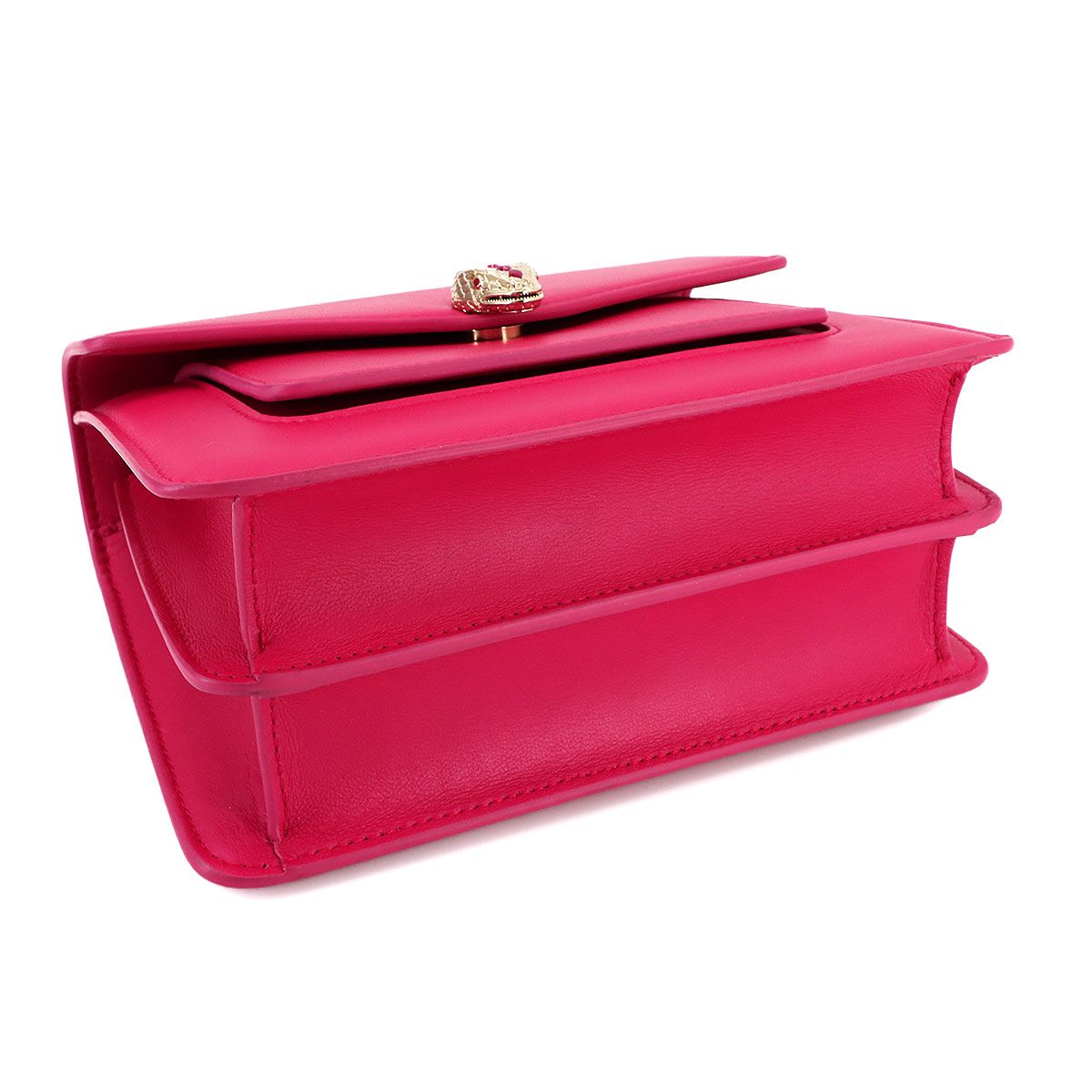 未使用 展示品 ブルガリ BVLGARI セルペンティ フォーエバー