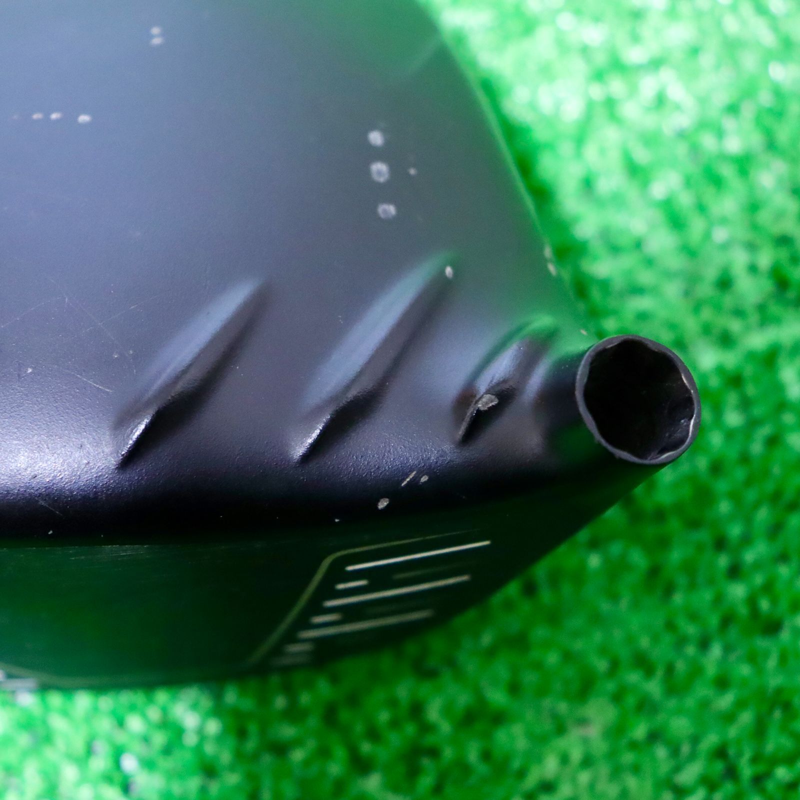 PING G425 MAXドライバー ヘッド単品 9° - メルカリ