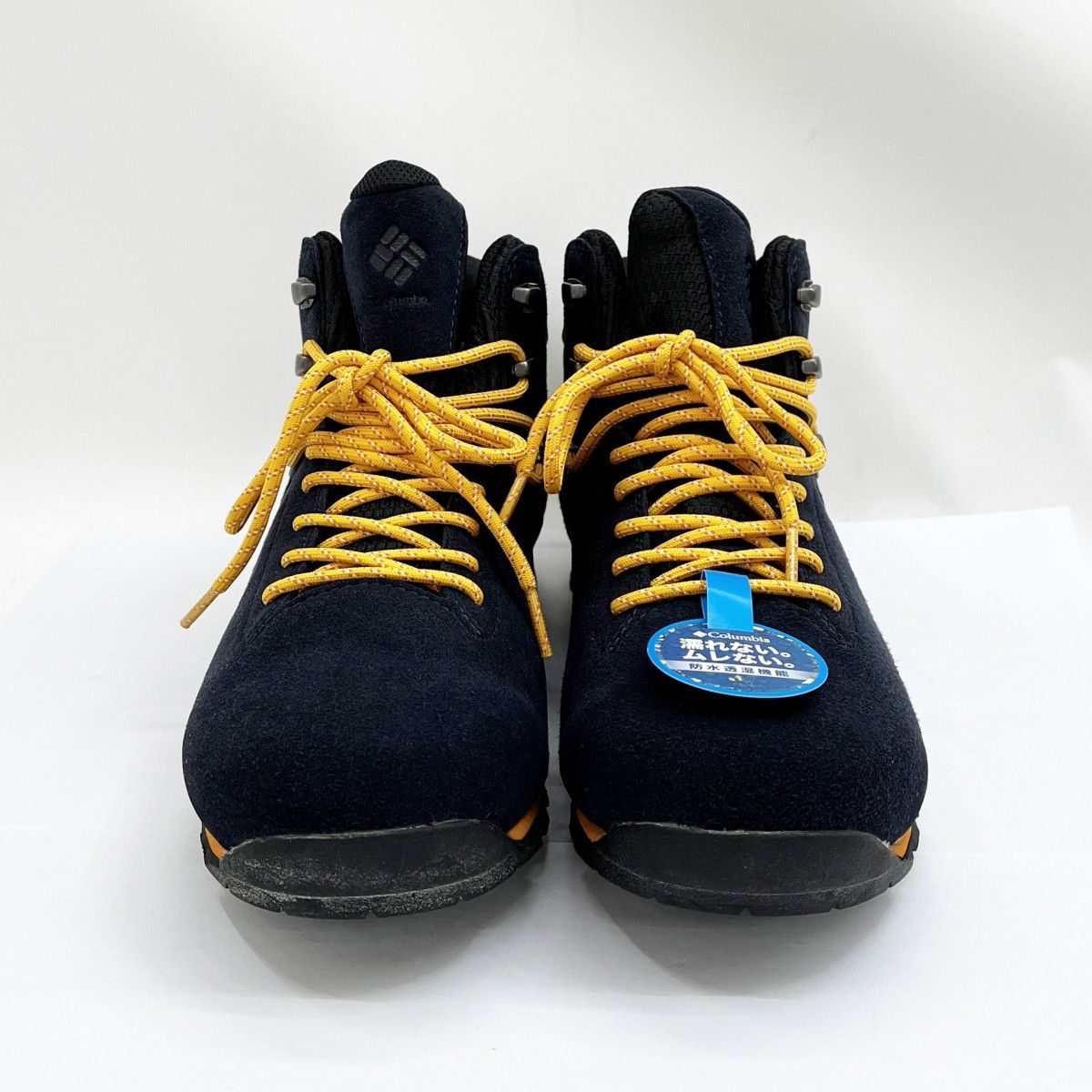 Columbia コロンビア トレッキングシューズ メテオミッド2オムニテック 28.5cm