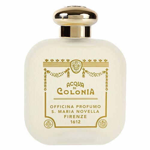 サンタ・マリア・ノヴェッラ オーデコロン カーラロッサ 100ml ボトルタイプ Santa Maria Novella 香水・フレグランス [5489] サンタマリアノヴェッラ 佐川急便