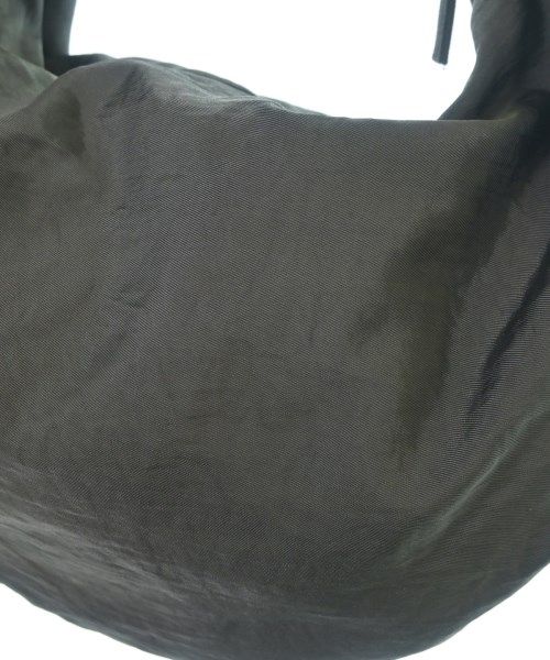 OUAT ショルダーバッグ メンズ 古着