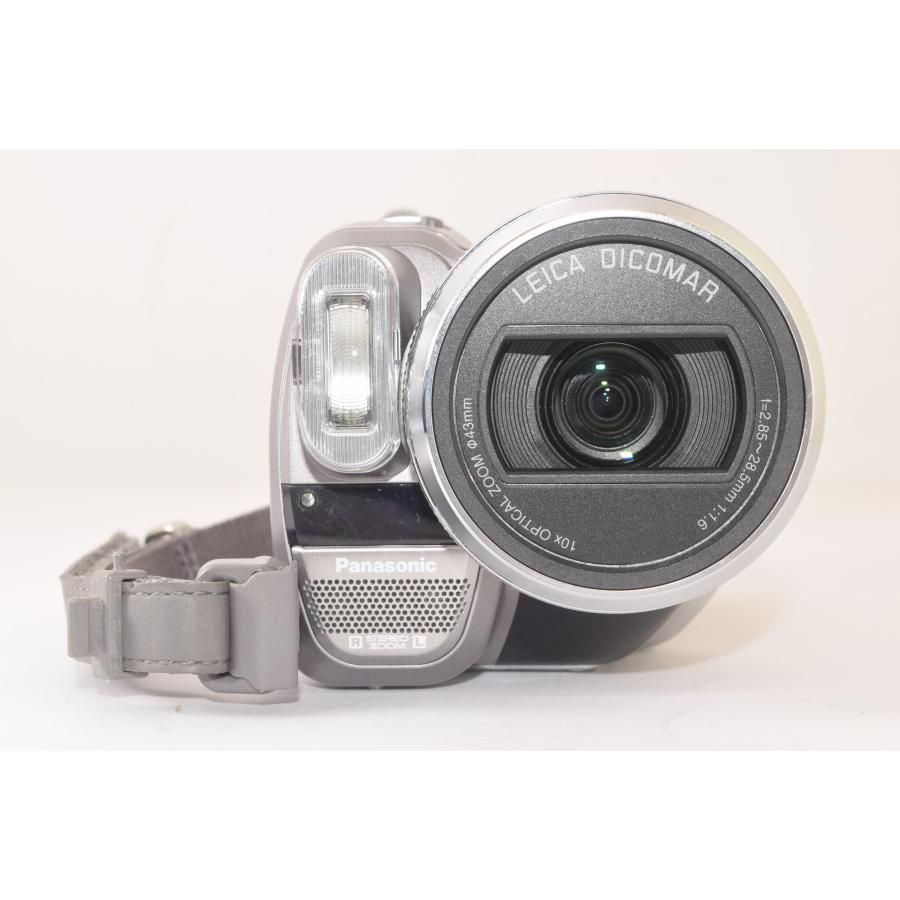 ビデオカメラ Panasonic DIGICAM NV-GS250 ☆ジャンク品☆ Panasonic パナソニック NV-GS250 デジタルビデオ