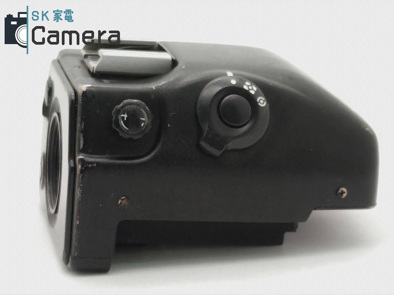 Nikon ニコン F-5ファインダーパーツ DP-30 G-145 Nikon ニコン F-5ファインダーパーツ DP-30 G-145 - その他
