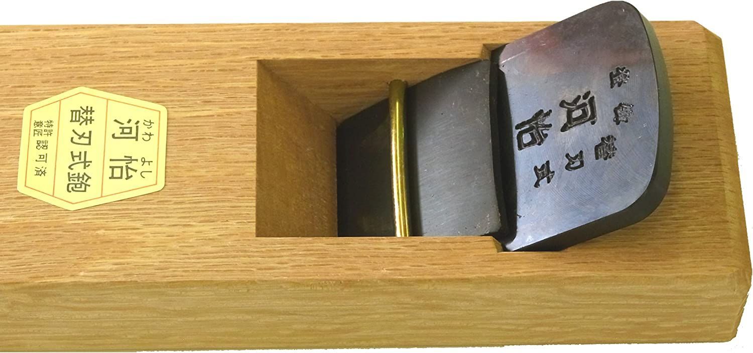 第1位獲得！】 河怡鉋 替刃式鉋 70mm 大工道具 sushitai.com.mx