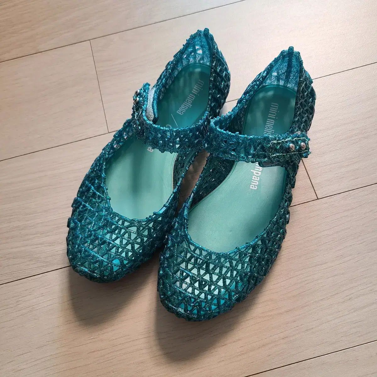  mini melissa(ミニメリッサ) 11 その他