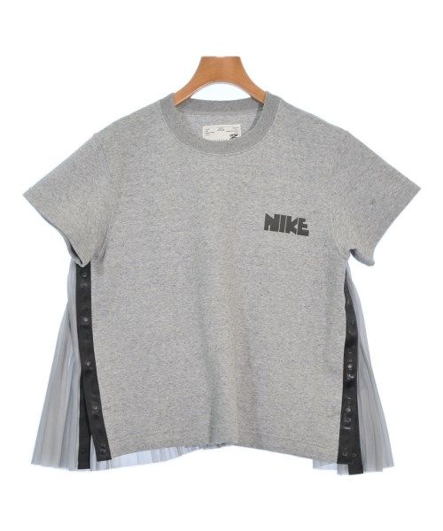 sacai サカイ　Ｔシャツ　カットソー　レディース sacai Tシャツ・カットソー レディース 【古着】【中古】【送料