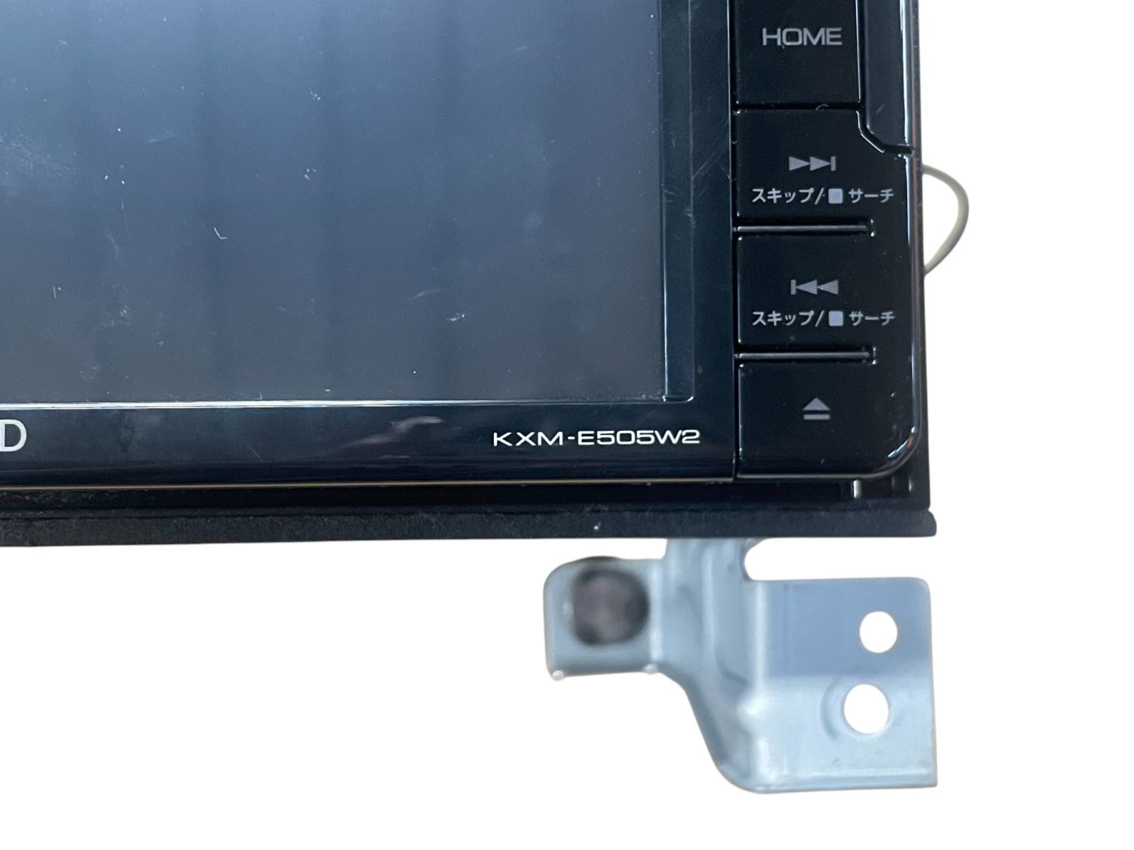 管理番号 4167 ワゴンR KXM-E505W2 ｽｽﾞｷ純正ﾅﾋﾞ 地図ﾃﾞｰﾀｰ2020年第01版 BRIGHTFACE_UK