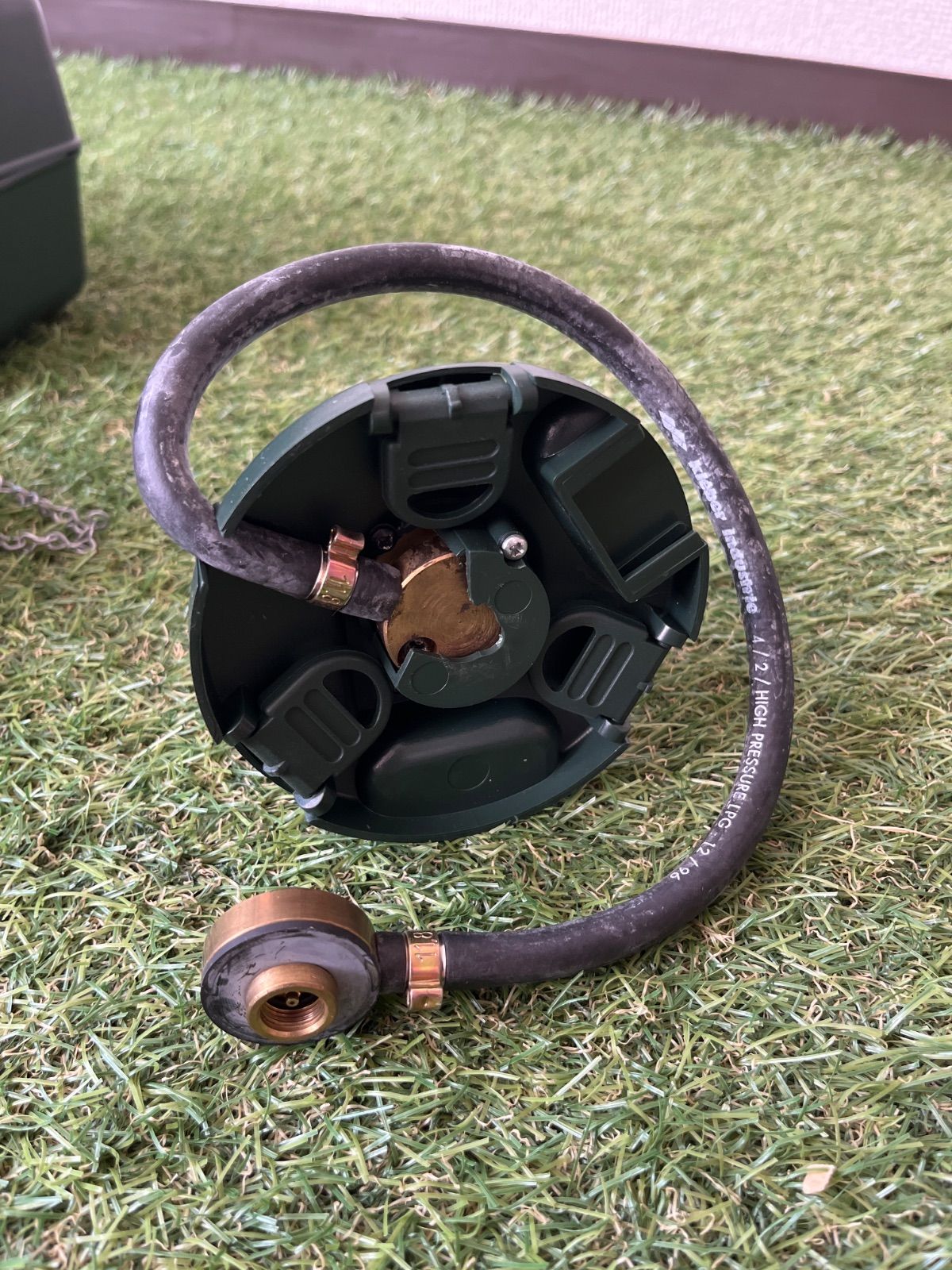 希少 】Coleman コールマン HPXJ HPX model 4030HPXJ / ランタン