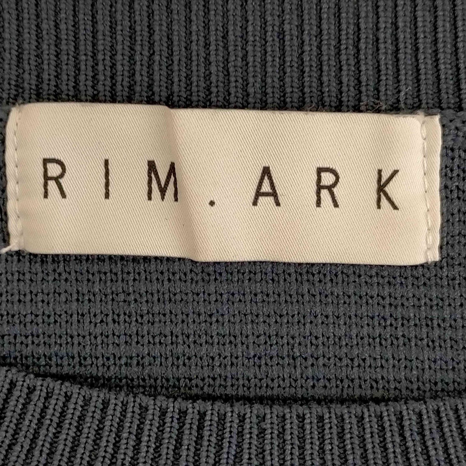 リムアーク RIM.ARK High tension rib knit レディース 表記無 