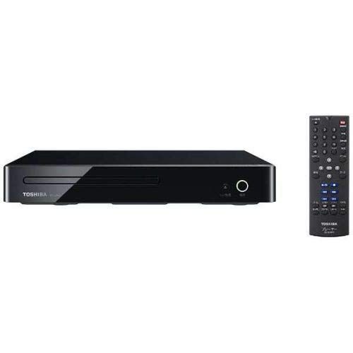 REGZA レグザ CPRM対応DVDプレーヤー 再生専用 SD-420J 【公式通販】