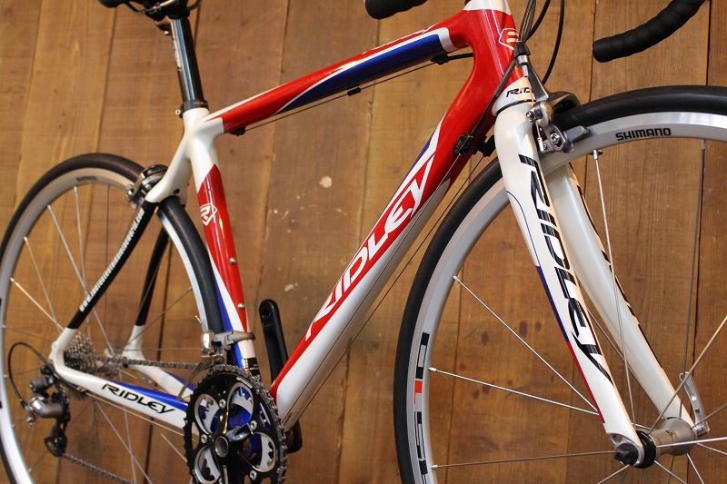 RIDLEY リドレー ORION 105 Deda 2011年 XSサイズ - 自転車