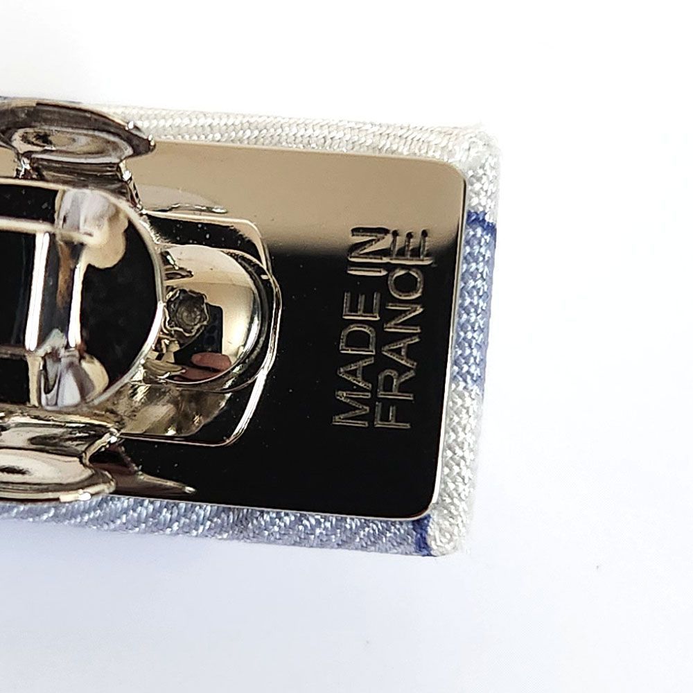 エルメス HERMES バレッタ 馬の伝説 ヘアアクセサリー 髪留め 