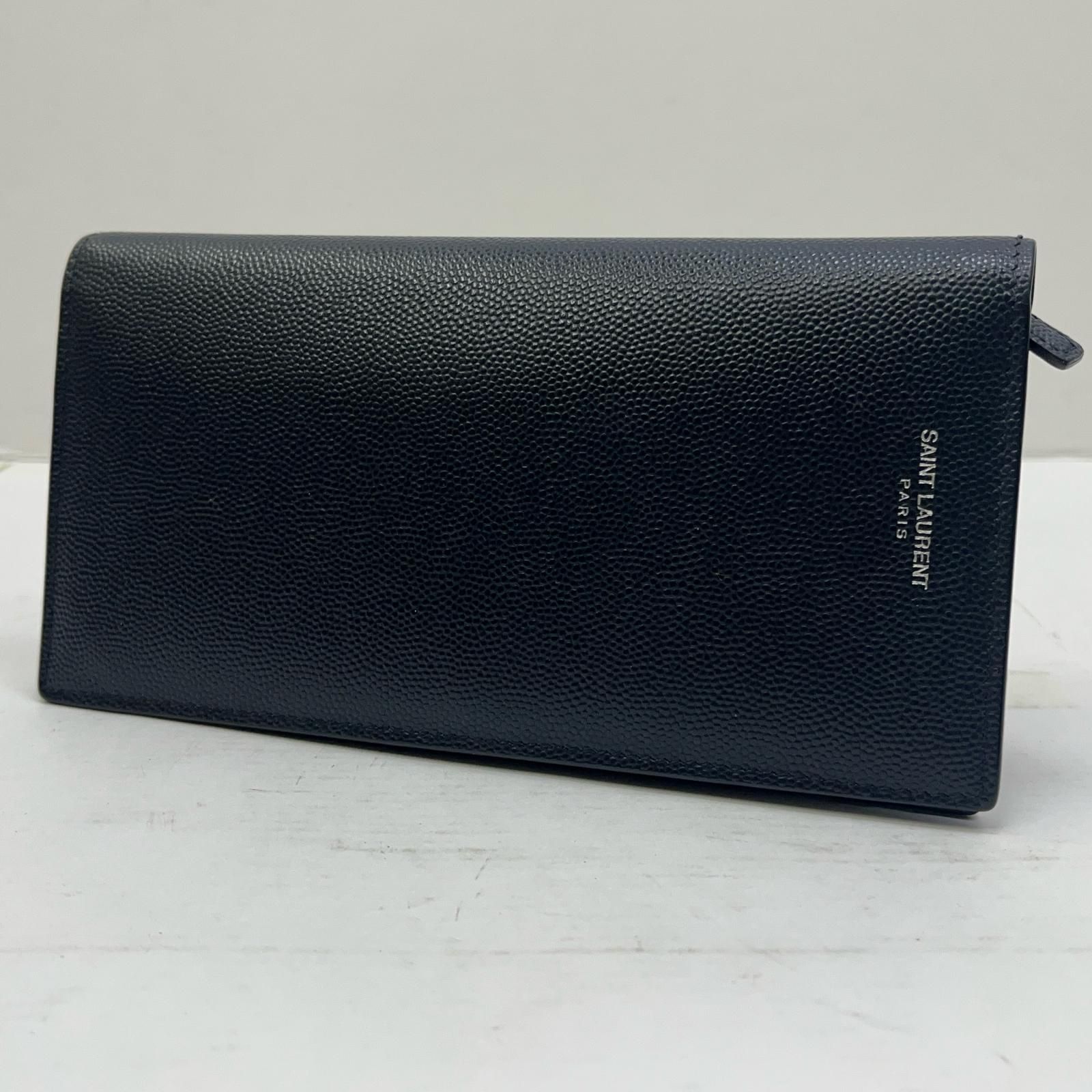 加古川店 SAINT LAURENT | サンローラン 長財布 コンチネンタルウォレット 396308 125