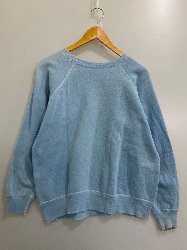 メンズ VINTAGE 50 60 S WI TA RESORT RAGLAN ラグラン スウェットシャツ 長袖トップス ヴィンテージ 146 241105 me 59 MIN