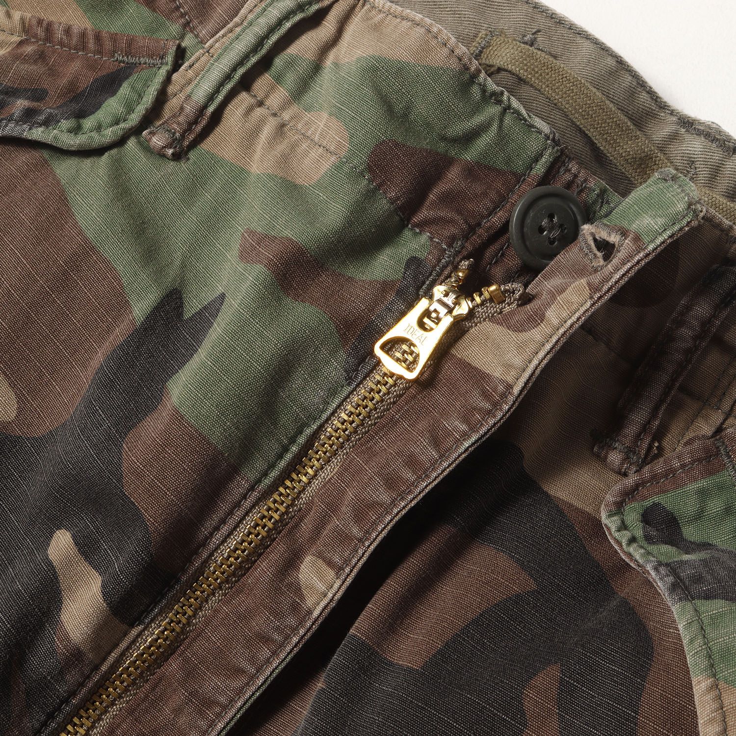 美品】RRL ダブルアールエル パンツ サイズ:34×32 | 近年モデル