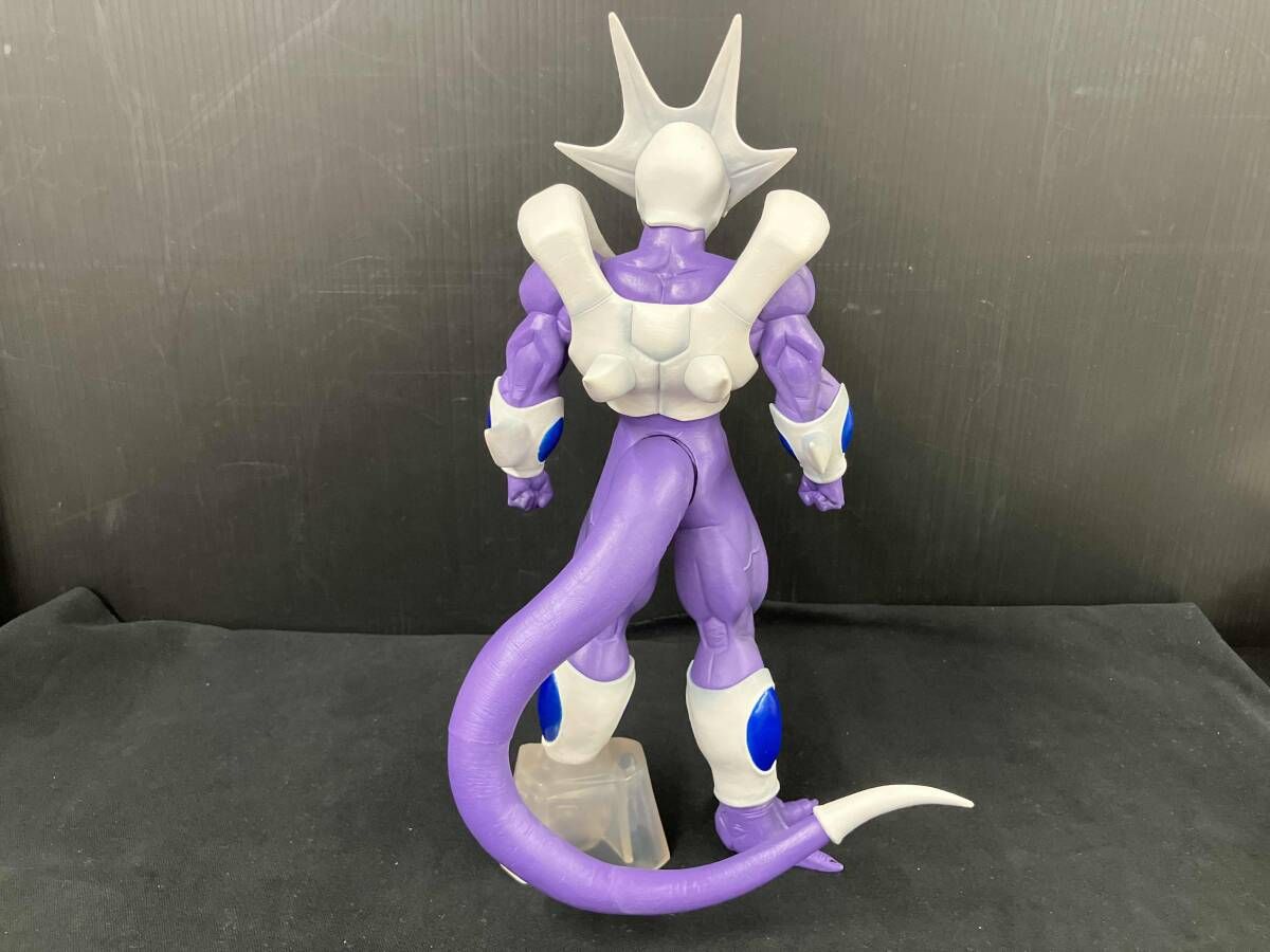 F賞 クウラ 一番くじ ドラゴンボール BACK TO THE FILM 一番くじ