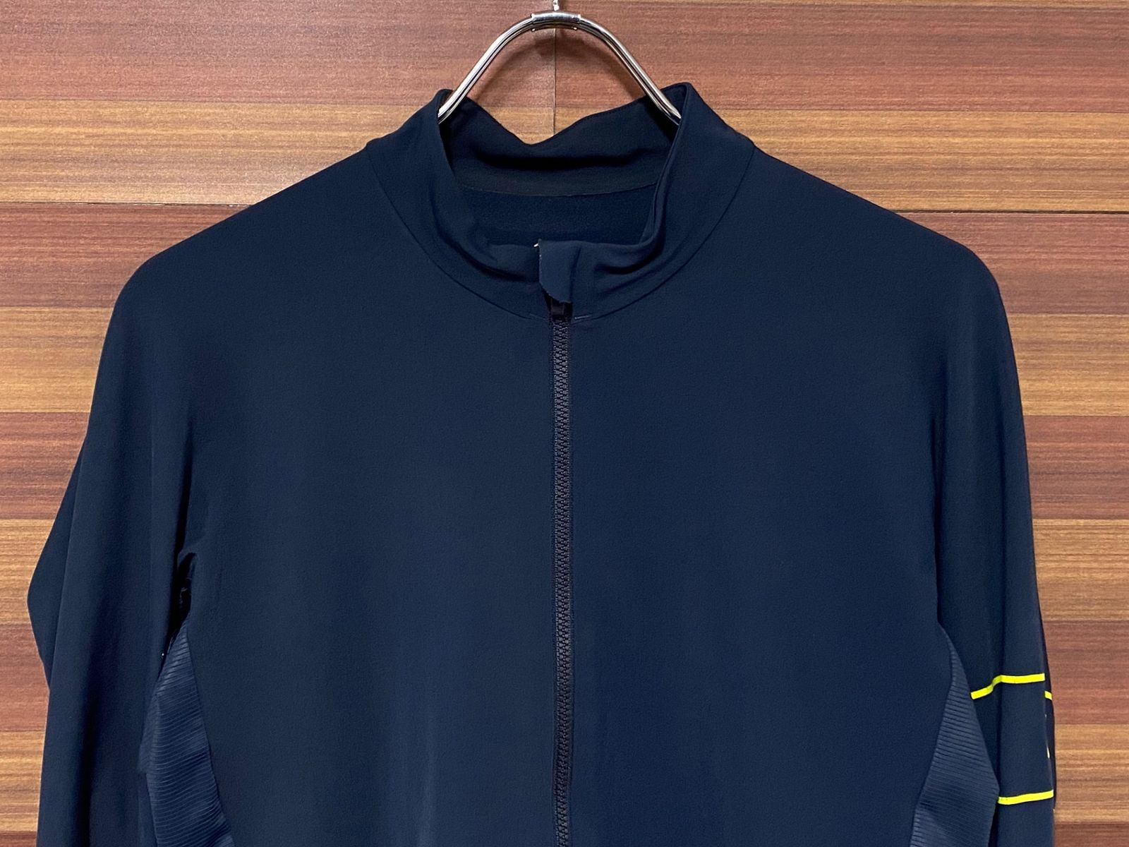 ベスト IS670 ラファ RAPHA PRO TEAM LONG SLEEVE THERMAL JERSEY 長袖