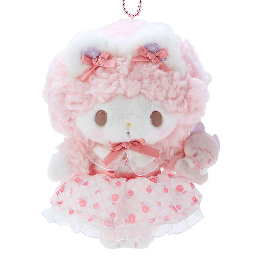 サンリオ(SANRIO) マスコットホルダー(私のちいさなたからもの) マイ