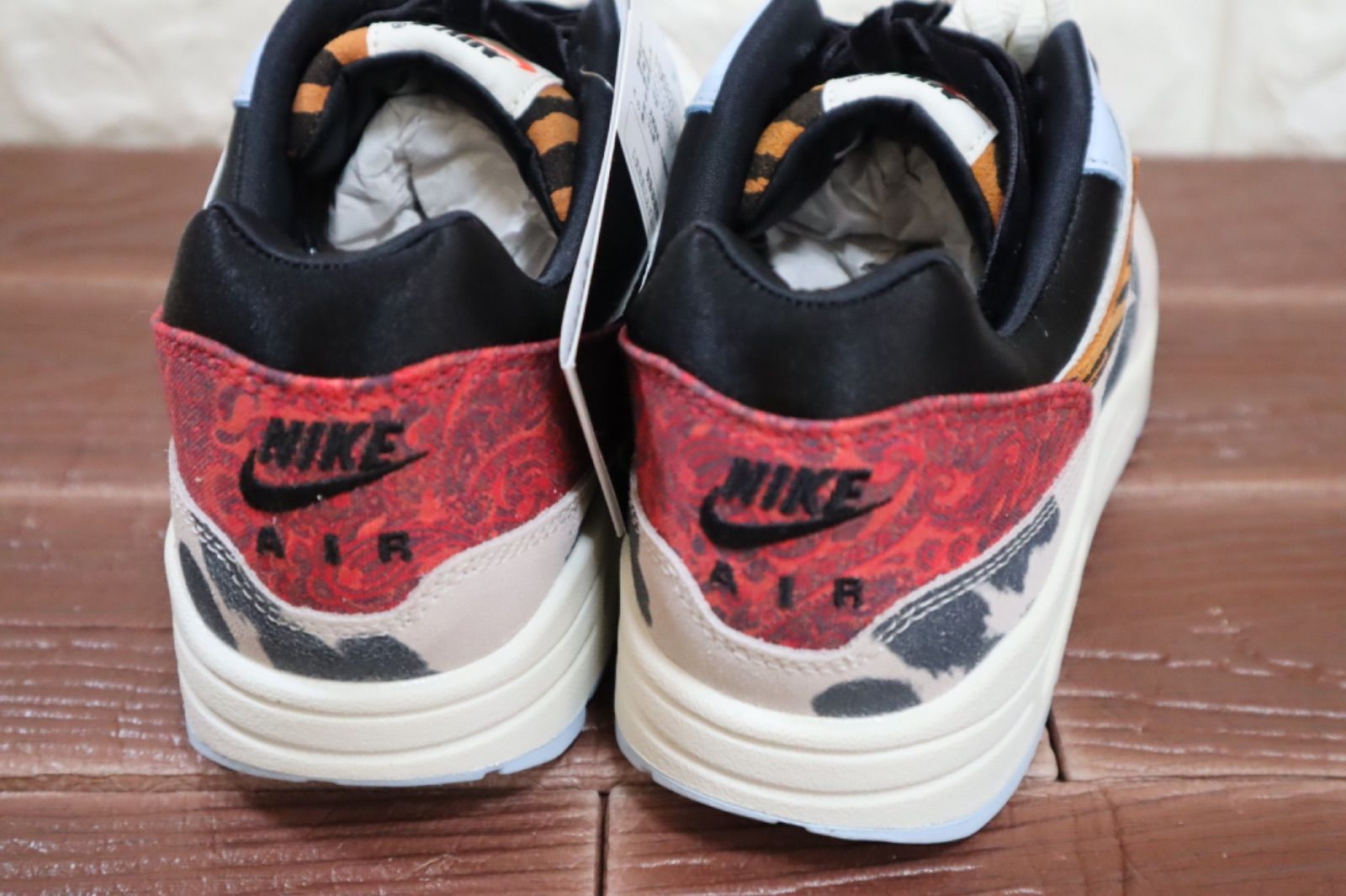 新品 定価22000円 ナイキ NIKE W AIR MAX 1 '87 ウィメンズ エア