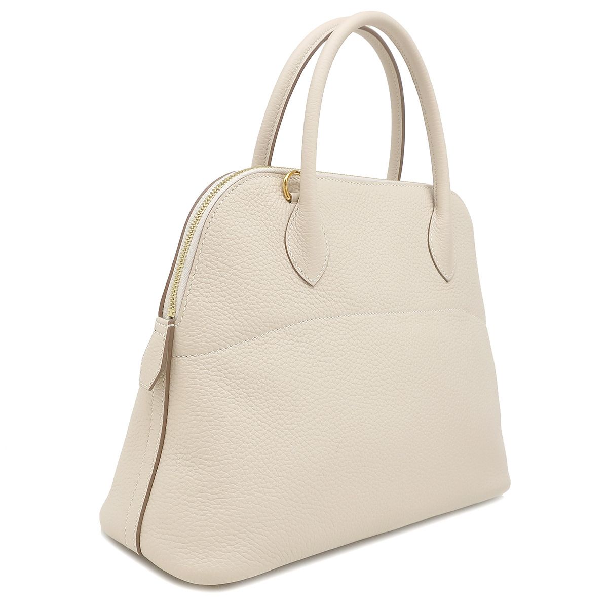 エルメス　ボリード31 エルメス HERMES 2WAYバッグ ボリード 31 トリヨンクレマンス