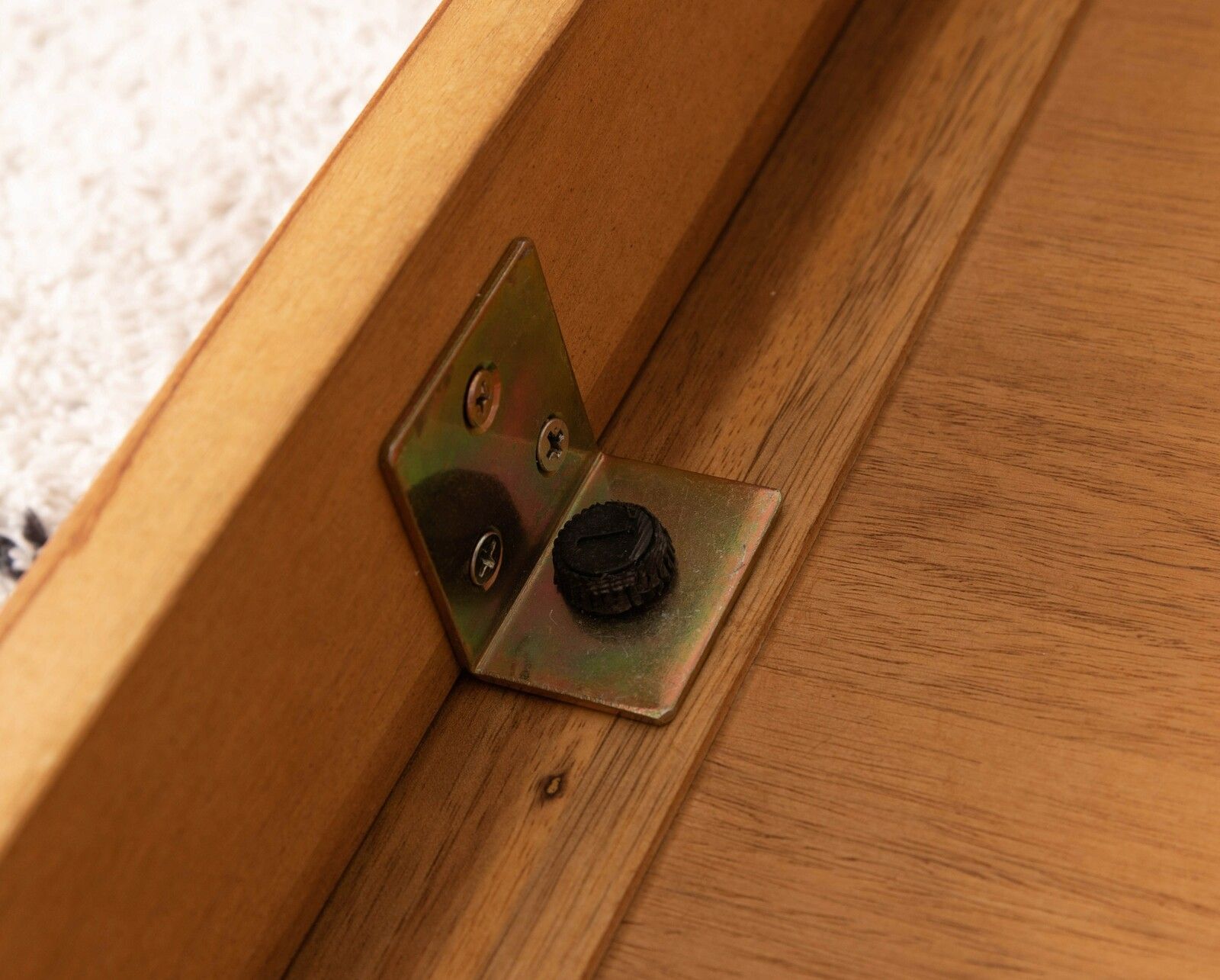 ローテーブル 石英管