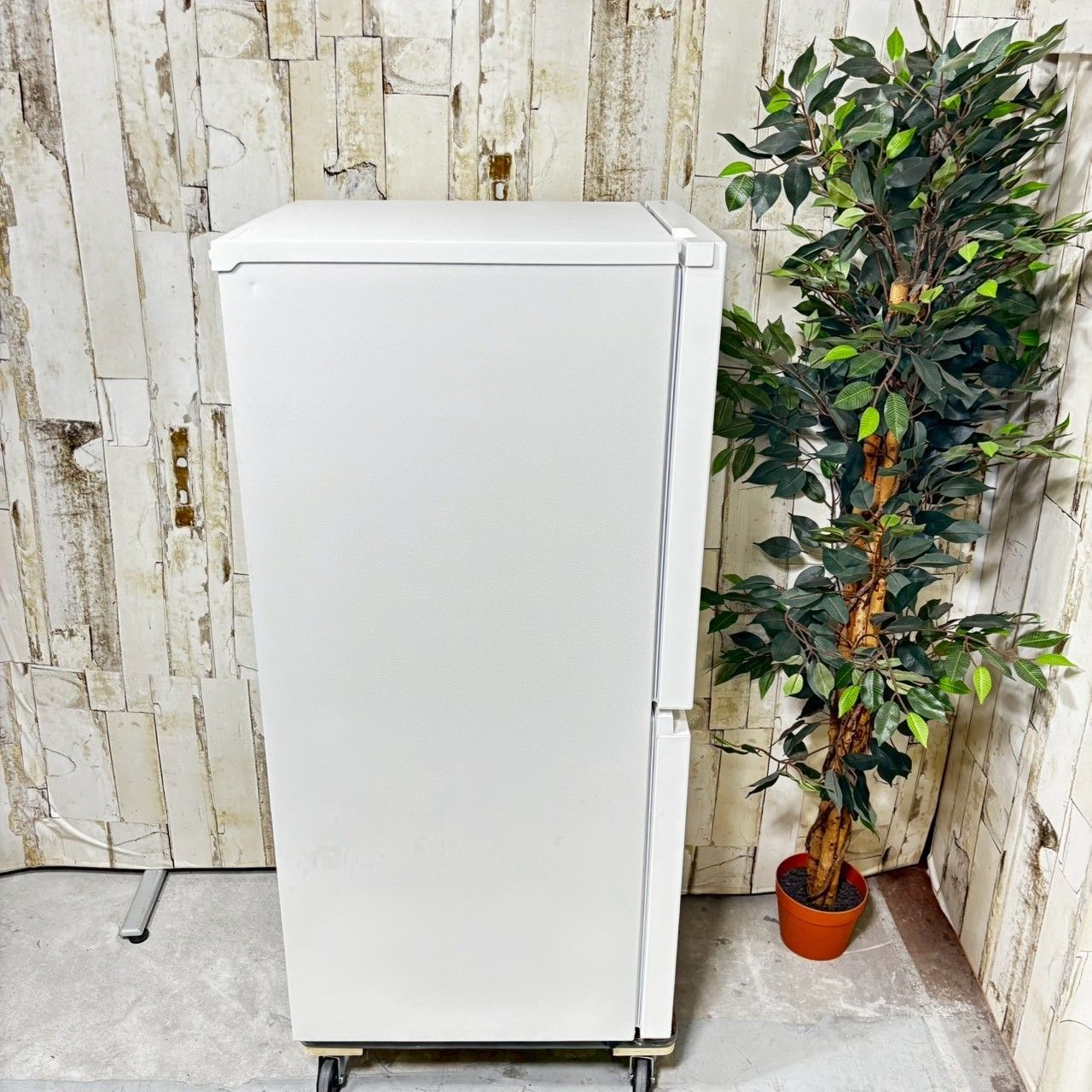 Panasonic 冷蔵庫 NR-B16C2 156L 2024年製 B121 2024年製