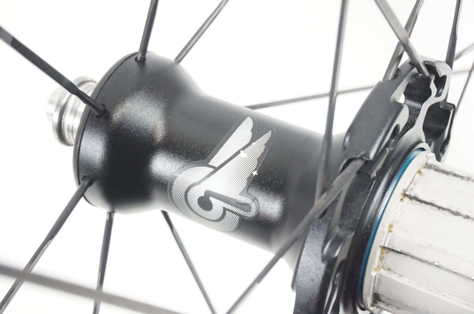 カンパニョーロ シャマルウルトラ C17 クリンチャー シマノフリー11S