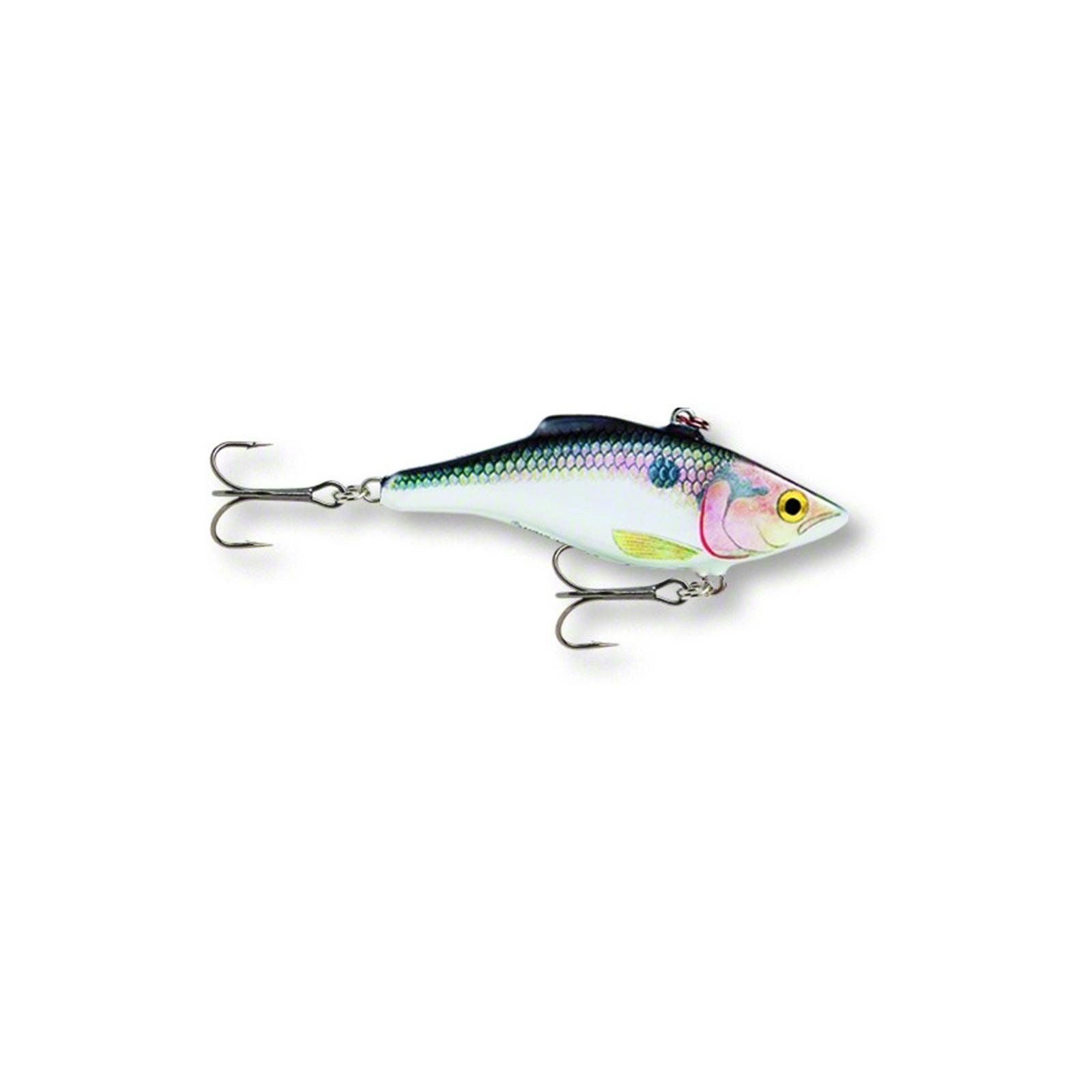 新着商品】ラパラ(Rapala) ラトリンラップ RNR5 5cm/11g - メルカリ