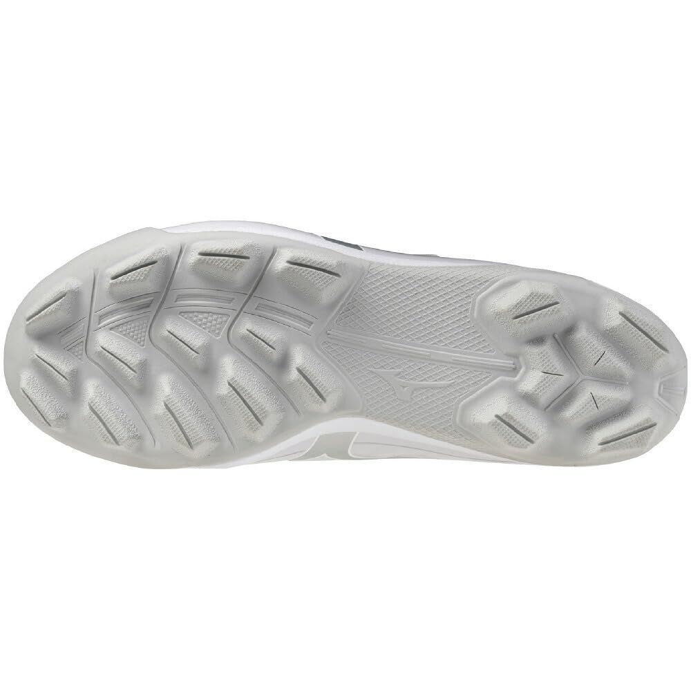 ミズノ ポイントスパイク クッションレボダイア Jr SOLVシール付き その他 野球 スポーツ