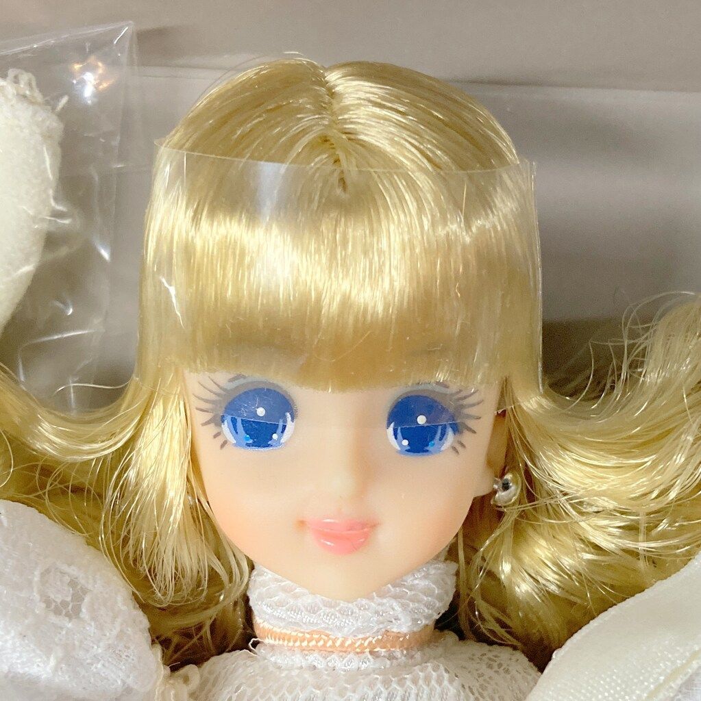 ヴィクトリアン エクセリーナ ジェニーⅡ 2 II Victorian Excelina