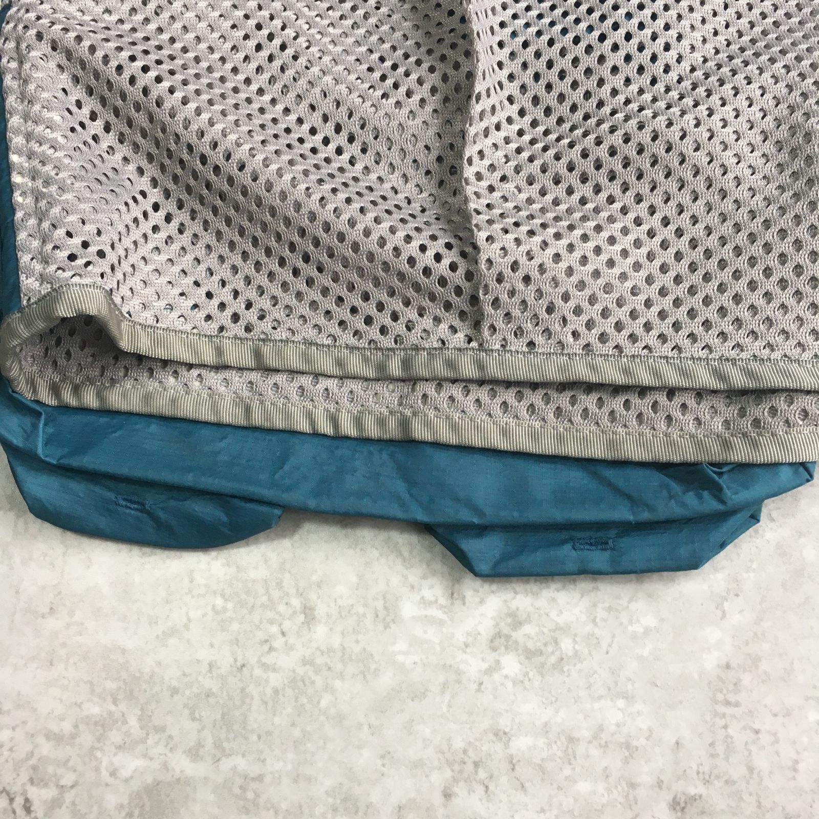 90s Patagonia Mesh Fishing Vest パタゴニア メッシュ フィッシング