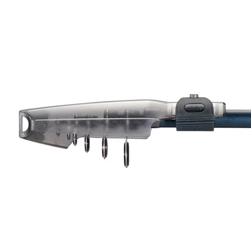 シマノ(SHIMANO) フリースタイル ロッド 23 フリーゲーム S80ML 振出竿