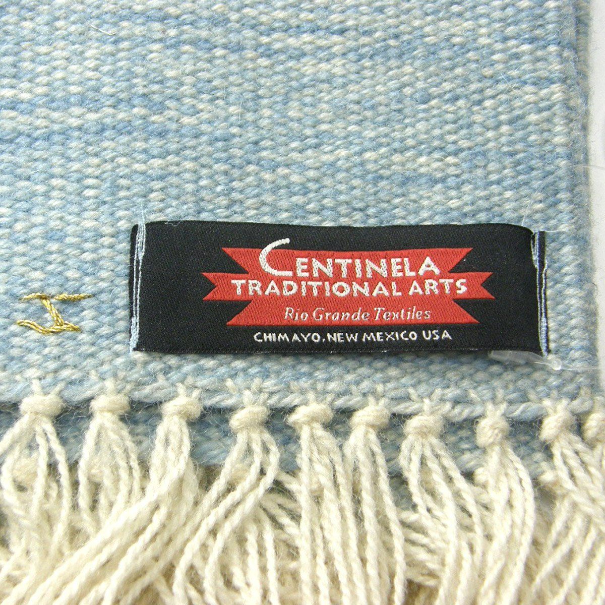 ロンハーマン　ラグマット 新品】 CENTINELA × Ron Herman ／ センチネラ × ロンハーマン ウール