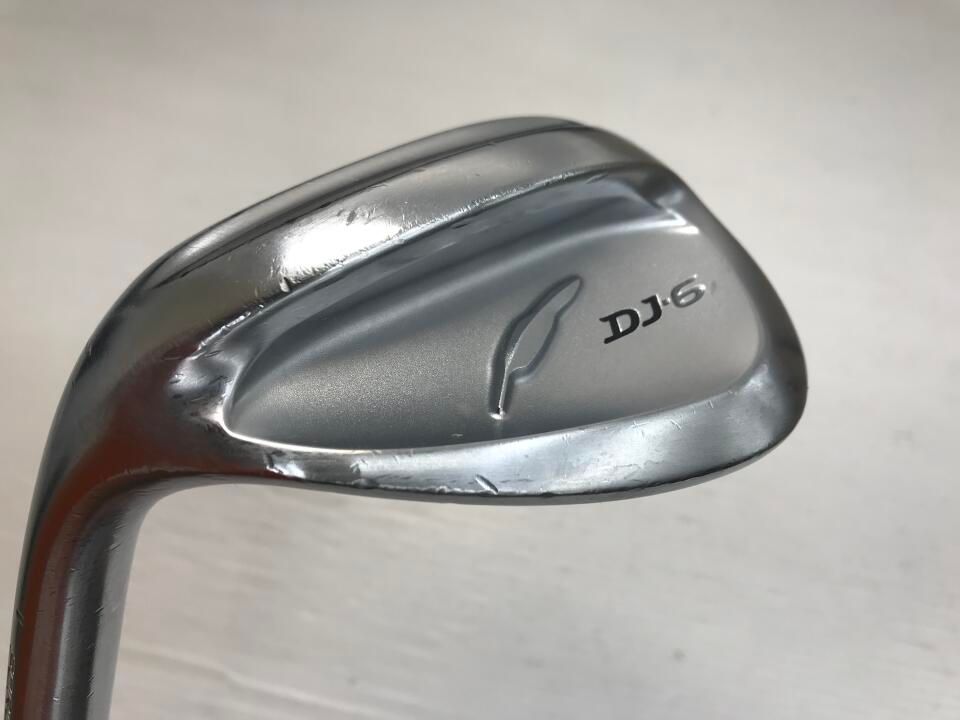 DJ-6 | 57 | WEDGE | NSプロ DS-91w | | ウェッジ | フォーティーン 最短即日発送