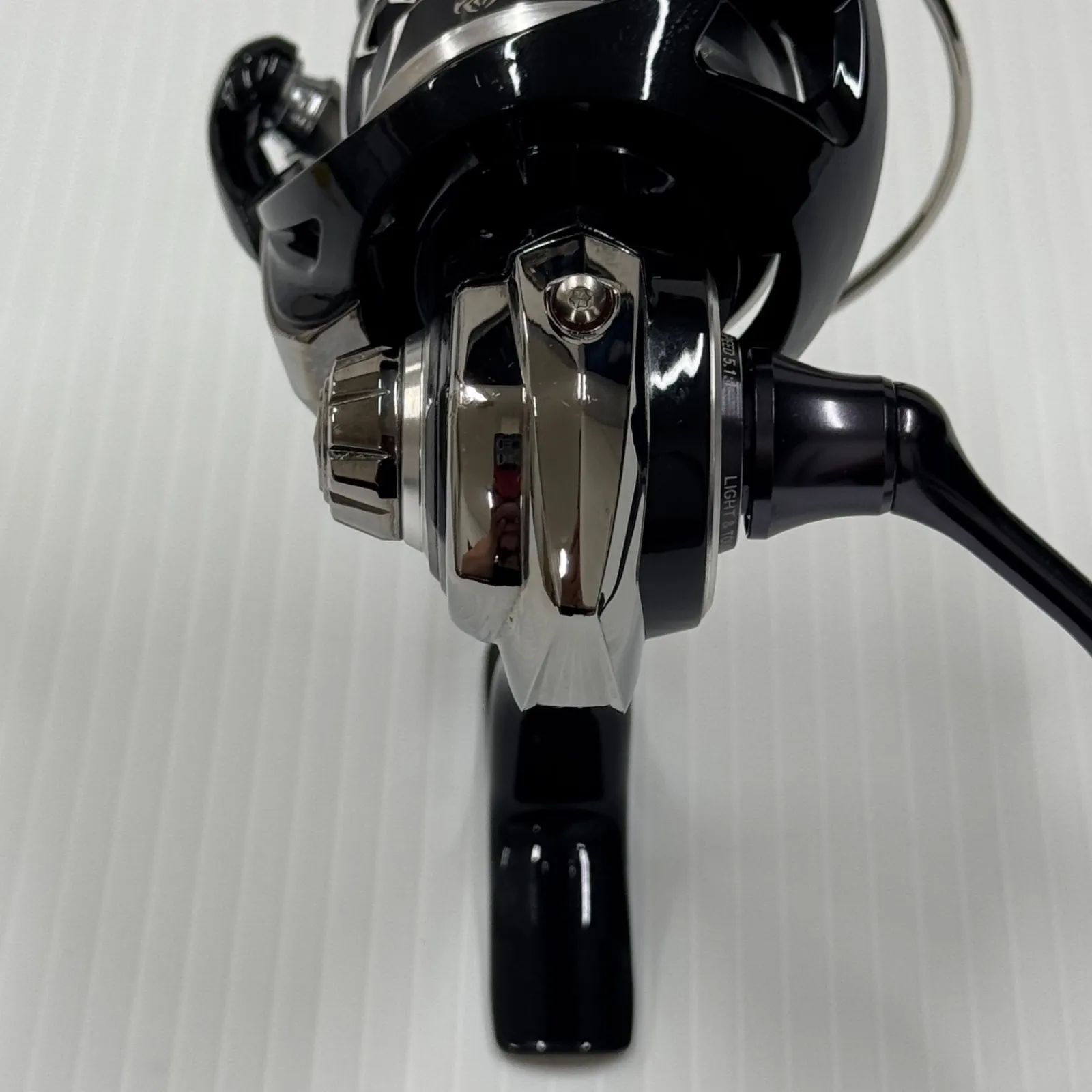 ダイワ 23 タトゥーラ FC LT 2500SS-QD DAIWA TATULA スピニング