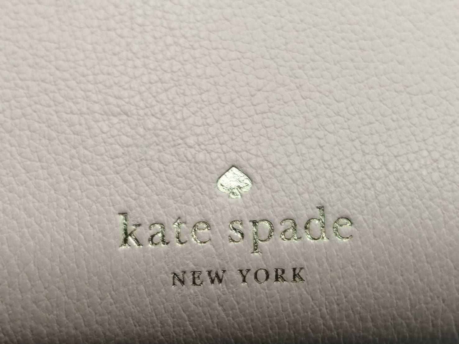 【中古】kate spade ケイトスペード 長財布 K8218 960 レディース 送料無料