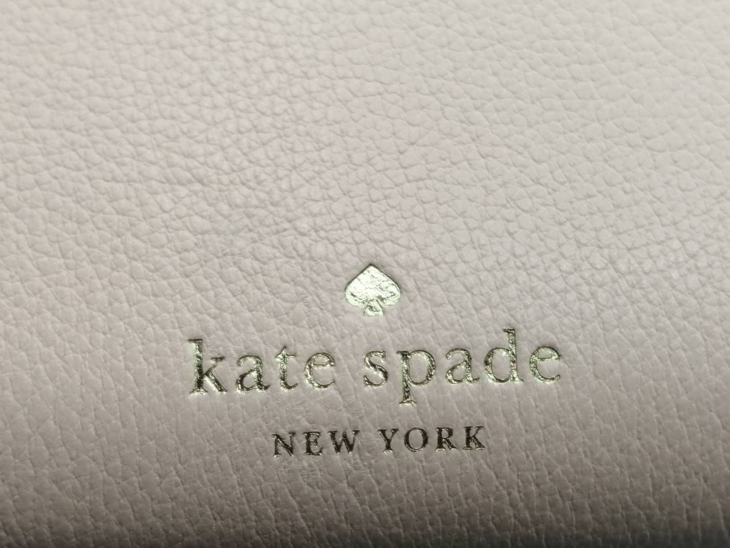 中古】kate spade ケイトスペード 長財布 K8218 960 レディース 送料