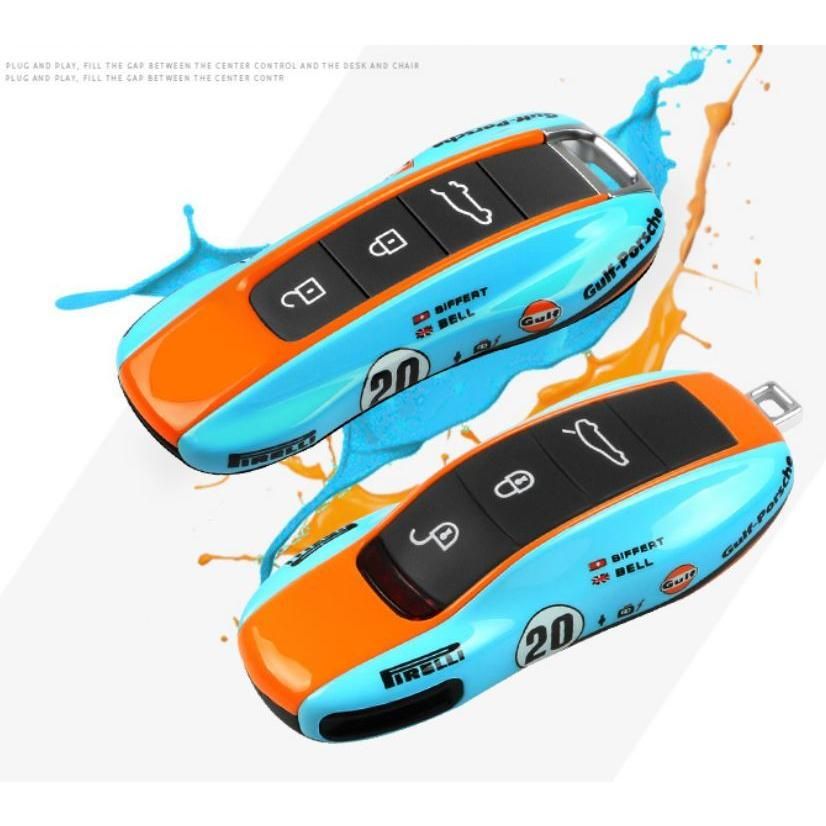 パナメーラ 911