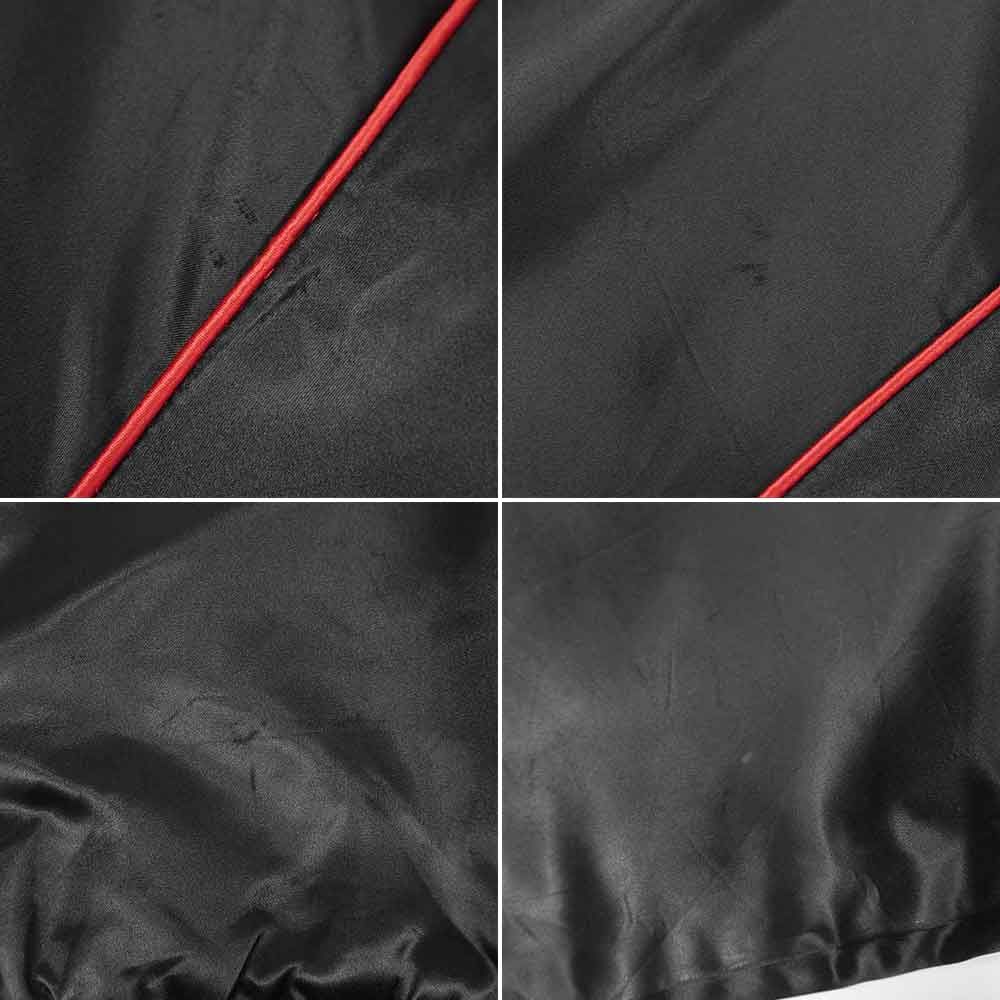 ディズニーチャンネル Disney Channel 80s 80年代 ナイロンサテン