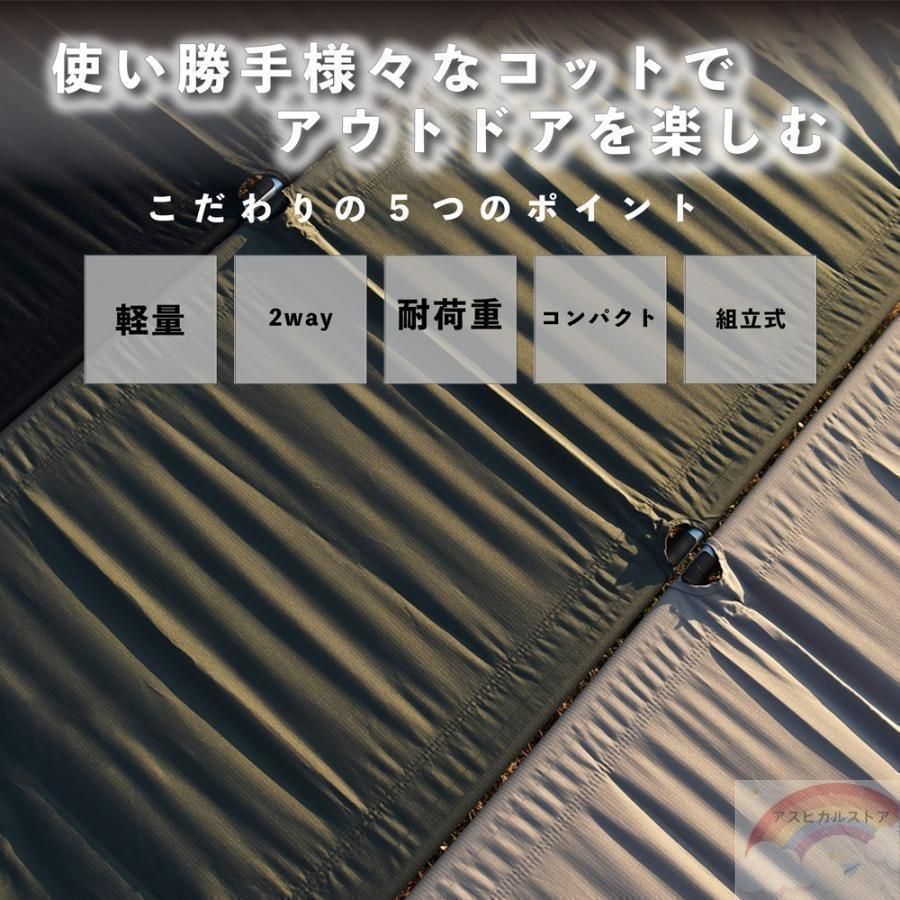 フォールディング キャンプ