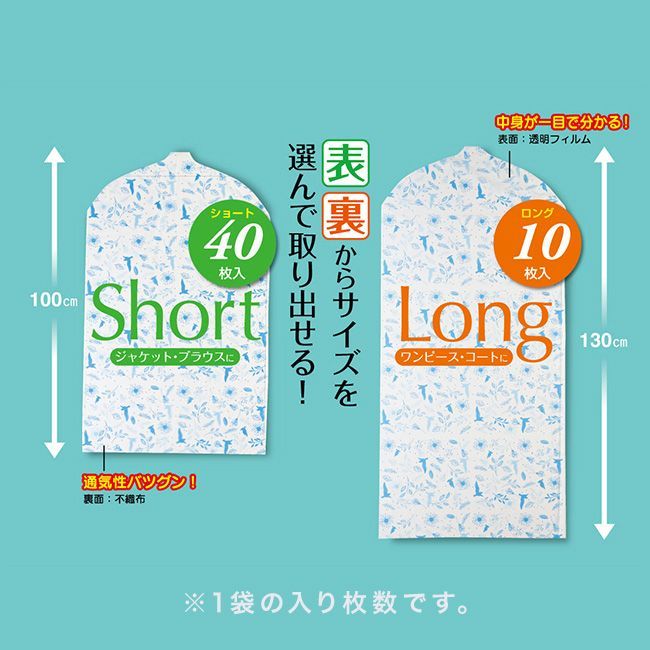 ショート セット