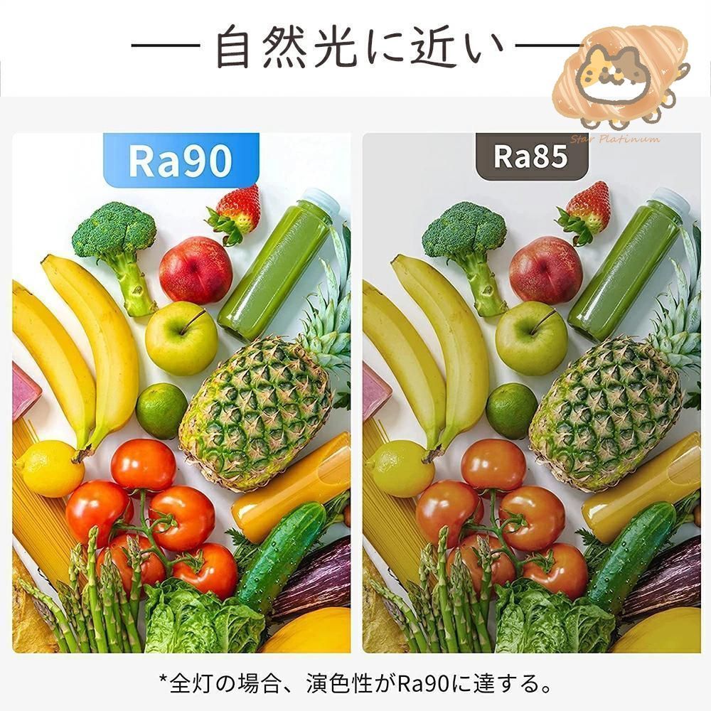 シーリングファン 静音