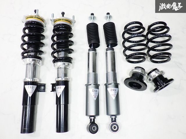 SALE，定番人気 シビックEJ スティーズ減衰力調整付きフルタップ車高調
