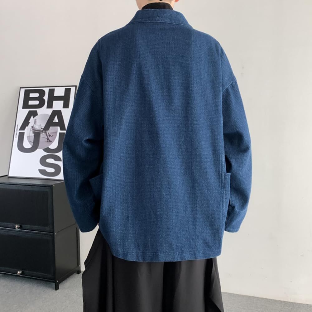 長袖 カーディガン