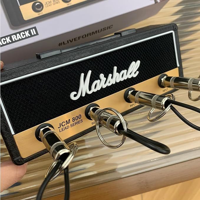 在庫セール】Iwamatu マーシャル Marshall Jack Rack 2.0 JCM800