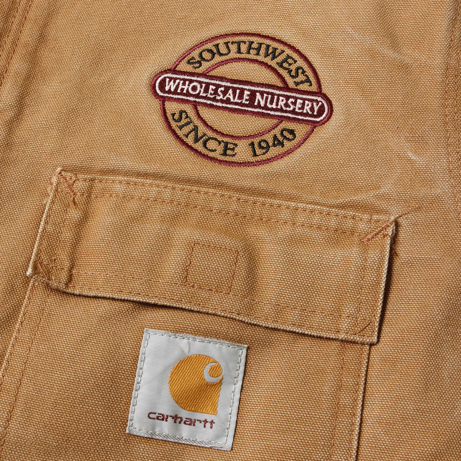 90s carhartt UFCW カーハート トラディショナル・コート XXL 【公式通販】
