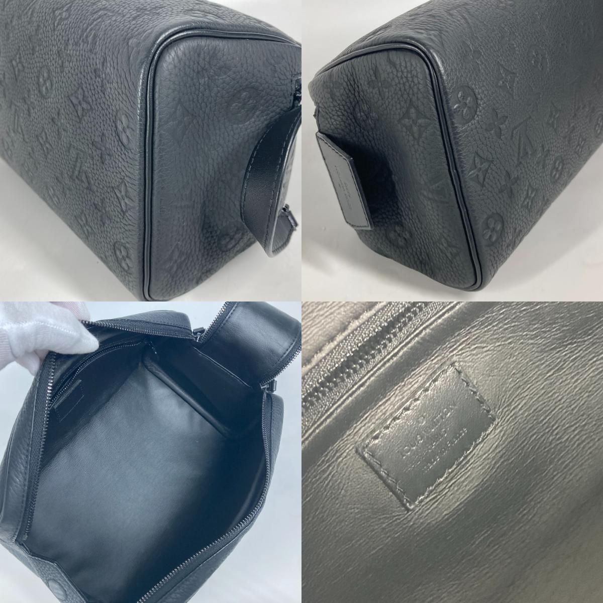 ルイヴィトン M59478トリヨン ドップキット セカンドバッグ 楽天市場】ルイヴィトン クラッチ・セカンドバッグ Louis