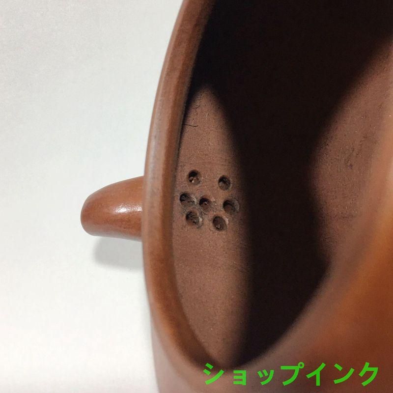 宜興  紫砂壷  菱花壺  工芸品  美術品 置物 宜興 紫砂壷 菱花壺 工芸品 美術品 置物 - メルカリ